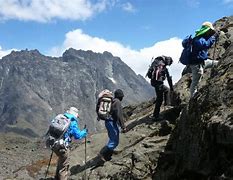 19 DAYS MOUNT RWENZORI HIKKING & WILDLIFE SAFARI