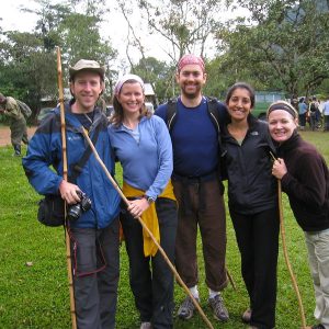 UGANDA GROUP SAFARI- 10 days.