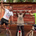 CYCLING SAFARIS